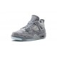 Replica Sneakers Jordan 33 High X KAWS Gray COOL GREY COOL GREY 930155 003 Cheap