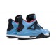 Replica Sneaker Jordan 33 High Cactus Jack University Blue/Varsity Red University Blue 308497 406 Cheap