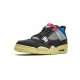 Replica Sneaker Jordan 36 High Off Noir OFF NOIR DC9533 001 Cheap