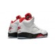 Rep Shoes Jordan 39 High Fire Red TRUE WHITE DA1911 102 Cheap