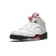 Rep Shoes Jordan 39 High Fire Red TRUE WHITE DA1911 102 Cheap