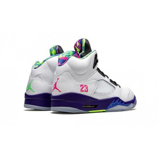 Reps Shoes Jordan 39 Mid Alternate Bel-Air WHITE/COURT PURPLE-RACER PINK WHITE DB3335 100 Cheap