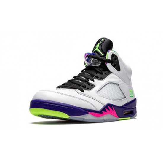 Reps Shoes Jordan 39 Mid Alternate Bel-Air WHITE/COURT PURPLE-RACER PINK WHITE DB3335 100 Cheap