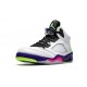 Reps Shoes Jordan 39 Mid Alternate Bel-Air WHITE/COURT PURPLE-RACER PINK WHITE DB3335 100 Cheap