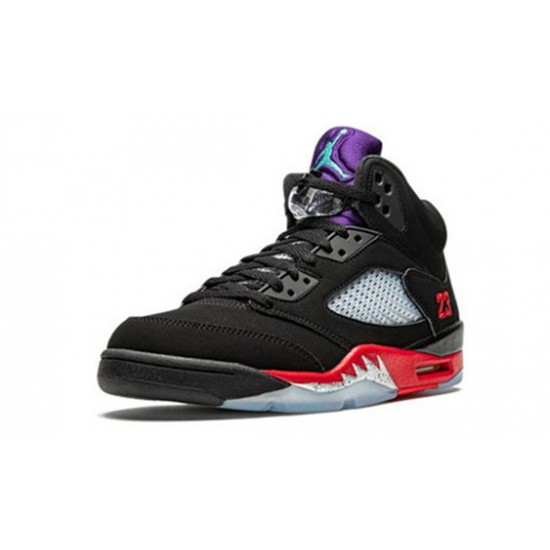 Replica Sneaker Jordan 40 High Grape Fire Red BLACK CZ1786 001 Cheap