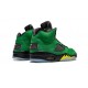 Rep Shoes Jordan 40 High Oregon APPLE GREEN CK6631 307 Cheap