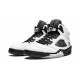 Repsneakers Jordan 40 High Retro Paris Saint-Germain White FA18 MNJDLS 735 Cheap