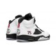 Repsneakers Jordan 40 High Retro Paris Saint-Germain White FA18 MNJDLS 735 Cheap