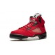 Replica Sneaker Jordan 39 High Raging Bulls Red Red DD0587 600 Cheap