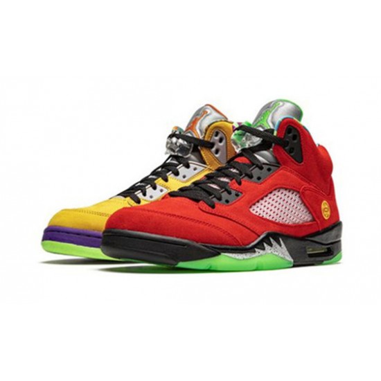 Rep Shoes Jordan 38 High What the VARSITY MAIZE/COURT PURPLE-GHO  VARSITY MAIZE CZ5725 700 Cheap