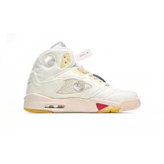 Reps Shoes Jordan 42 Mid White Sail/Fire Red-Muslin-Black Red Muslin Black CT8480 100 Cheap