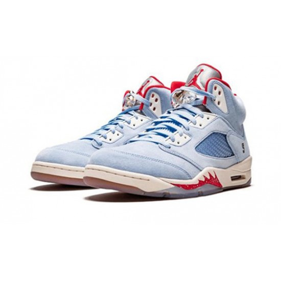 Replica Sneakers Jordan 39 High Ice Blue ICE BLUE CI1899 400 Cheap