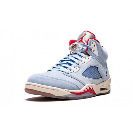 Replica Sneakers Jordan 39 High Ice Blue ICE BLUE CI1899 400 Cheap