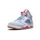 Replica Sneakers Jordan 39 High Ice Blue ICE BLUE CI1899 400 Cheap