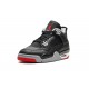 Nike Air Jordan 4 (GS)Bred Reimagined FQ8213-006 Shoes