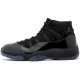 Reps Shoes Jordan 23 Mid Prom Night Black 378037 005 Cheap